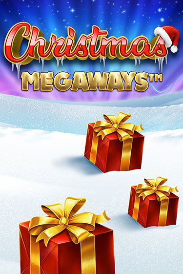 Christmas Megaways бесплатная демо игра | Вулкан Клуб без регистрации