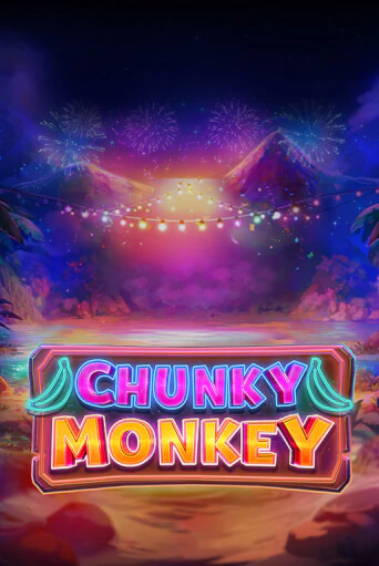 Chunky Monkey бесплатная демо игра | Вулкан Клуб без регистрации