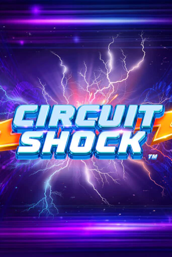 Circuit Shock™ бесплатная демо игра | Вулкан Клуб без регистрации