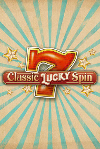 Classic Lucky Spin бесплатная демо игра | Вулкан Клуб без регистрации