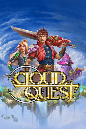 Cloud Quest бесплатная демо игра | Вулкан Клуб без регистрации