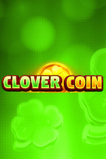 Clover Coin  бесплатная демо игра | Вулкан Клуб без регистрации