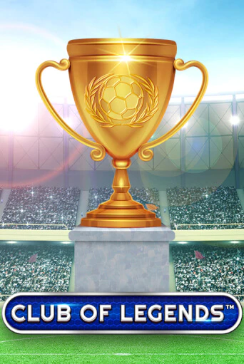 Club Of Legends бесплатная демо игра | Вулкан Клуб без регистрации