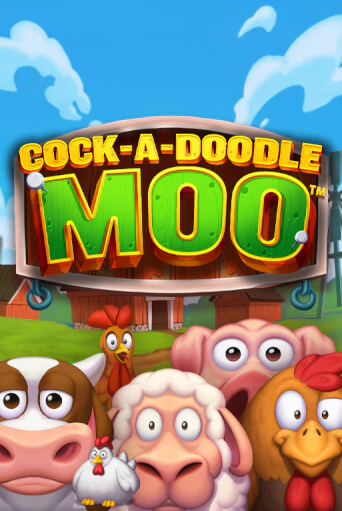 Cock-A-Doodle Moo™ бесплатная демо игра | Вулкан Клуб без регистрации