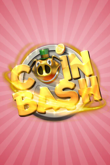 Coin Bash бесплатная демо игра | Вулкан Клуб без регистрации