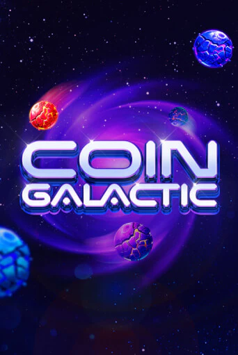 Coin Galactic бесплатная демо игра | Вулкан Клуб без регистрации