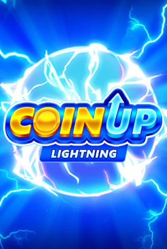 Coin UP: Lightning бесплатная демо игра | Вулкан Клуб без регистрации