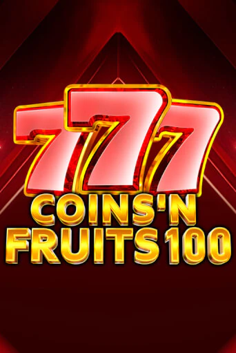 Coins'n Fruits 100 бесплатная демо игра | Вулкан Клуб без регистрации