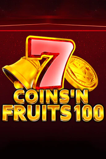 Hot Coins & Fruits 100 бесплатная демо игра | Вулкан Клуб без регистрации