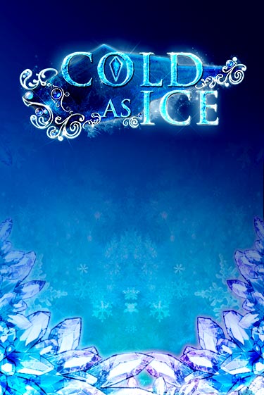 Cold As Ice бесплатная демо игра | Вулкан Клуб без регистрации