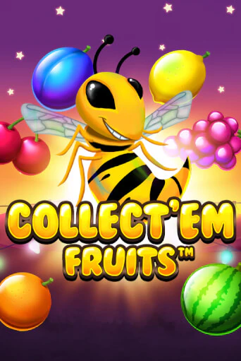 Collect'Em Fruits бесплатная демо игра | Вулкан Клуб без регистрации
