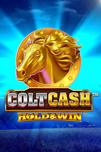 Colt Cash:™ Hold & Win™ бесплатная демо игра | Вулкан Клуб без регистрации