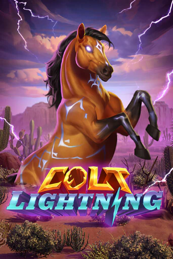Colt Lightning бесплатная демо игра | Вулкан Клуб без регистрации