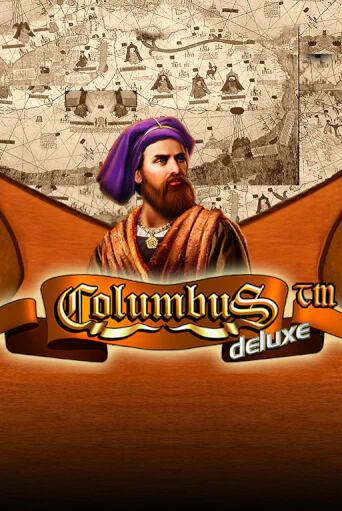 Columbus Deluxe бесплатная демо игра | Вулкан Клуб без регистрации