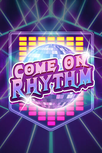 Come On Rhythm бесплатная демо игра | Вулкан Клуб без регистрации