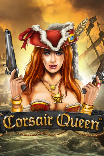 Corsair Queen бесплатная демо игра | Вулкан Клуб без регистрации