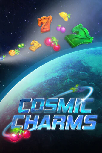 Cosmic Charms бесплатная демо игра | Вулкан Клуб без регистрации