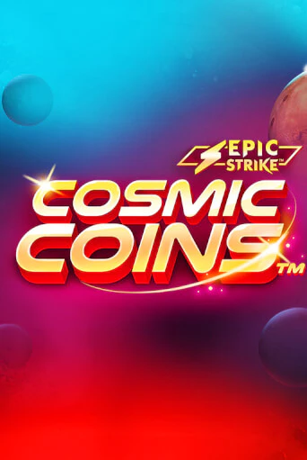Cosmic Coins™ бесплатная демо игра | Вулкан Клуб без регистрации