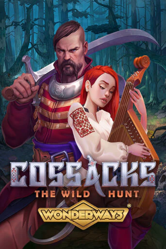 Cossacks: The Wild Hunt бесплатная демо игра | Вулкан Клуб без регистрации
