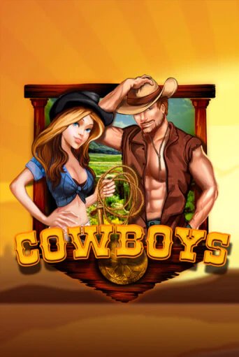 Cowboys бесплатная демо игра | Вулкан Клуб без регистрации