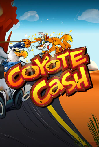 Coyote Cash бесплатная демо игра | Вулкан Клуб без регистрации