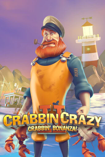 Crabbin' Crazy 2 ™ бесплатная демо игра | Вулкан Клуб без регистрации