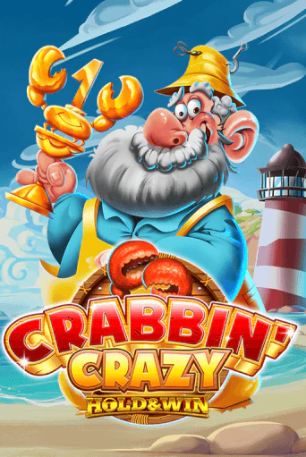 Crabbin' Crazy бесплатная демо игра | Вулкан Клуб без регистрации