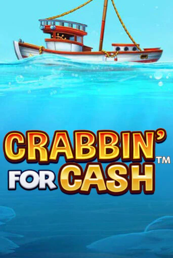Crabbin’ for Cash бесплатная демо игра | Вулкан Клуб без регистрации