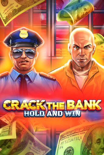 Crack the Bank Hold and Win бесплатная демо игра | Вулкан Клуб без регистрации