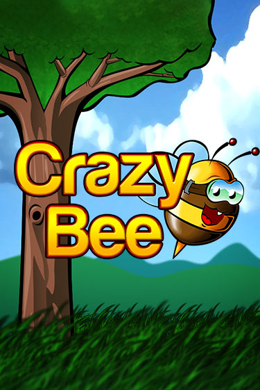 Crazy Bee бесплатная демо игра | Вулкан Клуб без регистрации