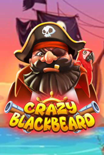 Crazy Blackbeard бесплатная демо игра | Вулкан Клуб без регистрации