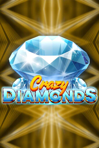 Crazy Diamonds бесплатная демо игра | Вулкан Клуб без регистрации