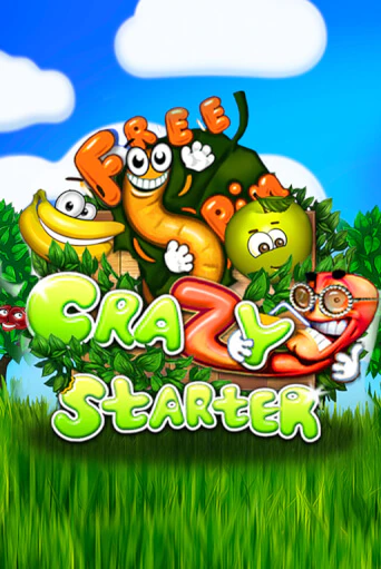 Crazy Starter бесплатная демо игра | Вулкан Клуб без регистрации