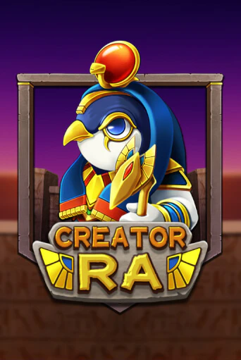 Creator Ra бесплатная демо игра | Вулкан Клуб без регистрации