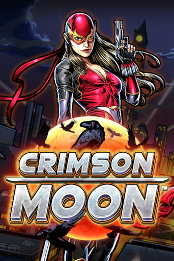 Crimson Moon™ бесплатная демо игра | Вулкан Клуб без регистрации