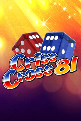 Criss Cross 81 бесплатная демо игра | Вулкан Клуб без регистрации