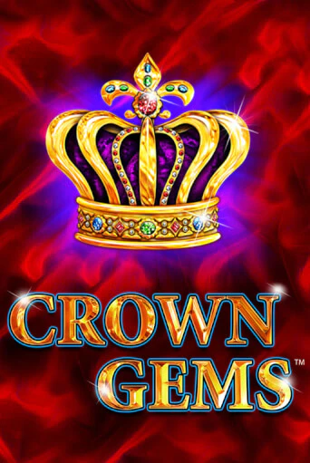 Crown Gems бесплатная демо игра | Вулкан Клуб без регистрации