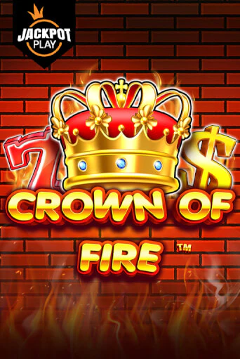 Crown of Fire Jackpot Play бесплатная демо игра | Вулкан Клуб без регистрации