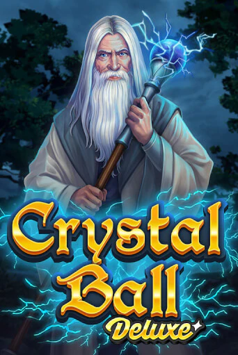 Crystal Ball Deluxe бесплатная демо игра | Вулкан Клуб без регистрации