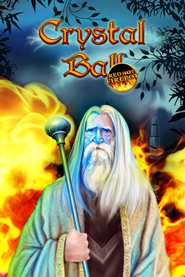 Crystal Ball Red Hot Firepot бесплатная демо игра | Вулкан Клуб без регистрации
