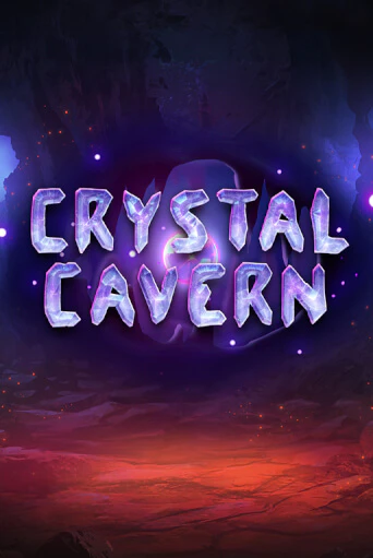 Crystal Cavern бесплатная демо игра | Вулкан Клуб без регистрации