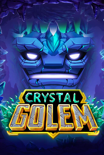 Crystal Golem бесплатная демо игра | Вулкан Клуб без регистрации