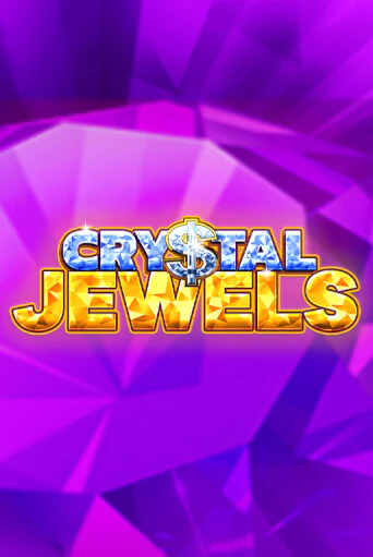 Crystal Jewels бесплатная демо игра | Вулкан Клуб без регистрации