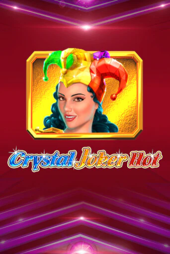 Crystal Joker Hot бесплатная демо игра | Вулкан Клуб без регистрации