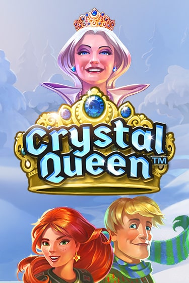 Crystal Queen бесплатная демо игра | Вулкан Клуб без регистрации