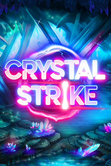 Crystal Strike бесплатная демо игра | Вулкан Клуб без регистрации