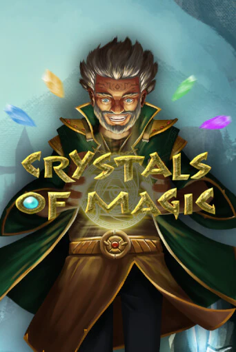 Crystals of Magic бесплатная демо игра | Вулкан Клуб без регистрации