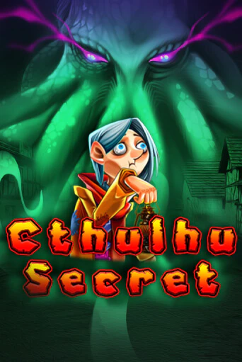 Cthulhu Secret бесплатная демо игра | Вулкан Клуб без регистрации
