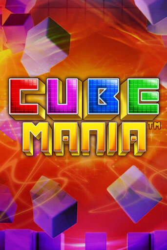 Cube Mania бесплатная демо игра | Вулкан Клуб без регистрации