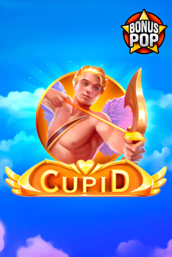 Cupid бесплатная демо игра | Вулкан Клуб без регистрации